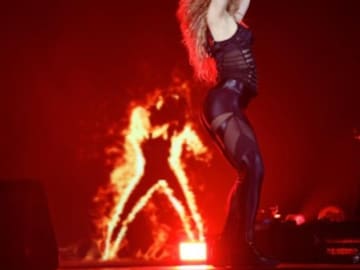 Esto es lo que podremos vivir en el concierto de Shakira en Bogotá