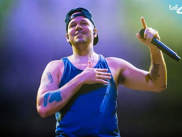 Residente es elegido como el mejor rapero en español por Billboard y esta es la razón