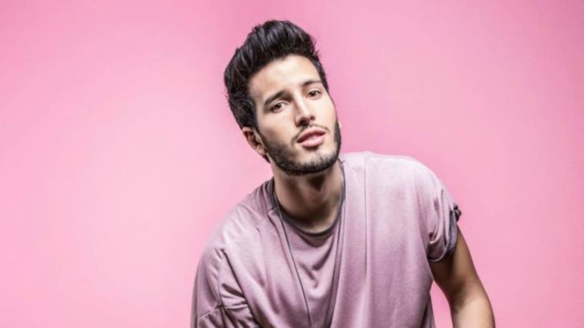 Sebastián Yatra decepciona a sus seguidoras con nuevo ‘look’