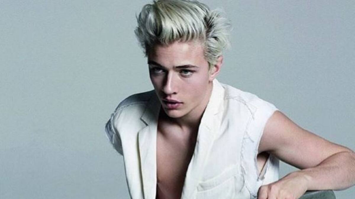 El modelo que arrasa en redes sociales