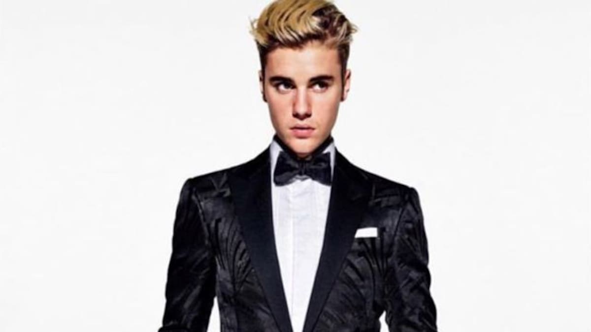 Así ha cambiado Justin Bieber desde que inició su carrera musical