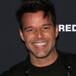 Penélope Cruz tomó una foto de las nalgas de Ricky Martin