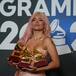 'Mañana será bonito', de Karol G., álbum del año 2023 en los Latin Grammy 2023