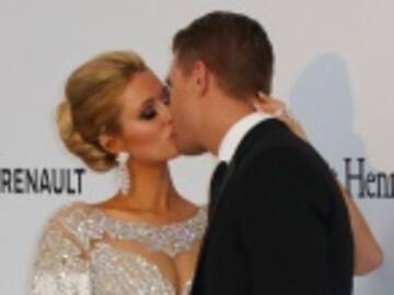 Paris Hilton está preparada para ser madre