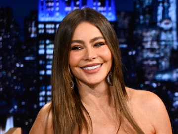 Él sería el guapo hombre que habría conquistado el corazón de Sofía Vergara; 13 años menor