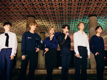 BTS regresa en 2026 con gira mundial: ¿En qué países de Latinoamérica hay conciertos?