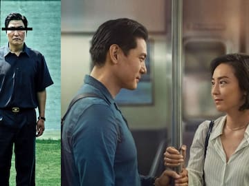 El auge del cine de Corea del Sur: de 'Parasite' a 'Vidas Pasadas' y sus raíces