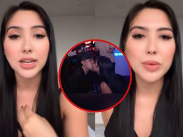 Aida Victoria Merlano se ‘destapó’ y reveló por qué volvió con Westcol: “Tiene mucho…”