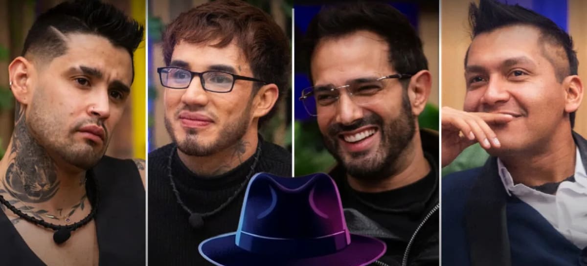 La Casa de los Famosos | Créditos: Instagram