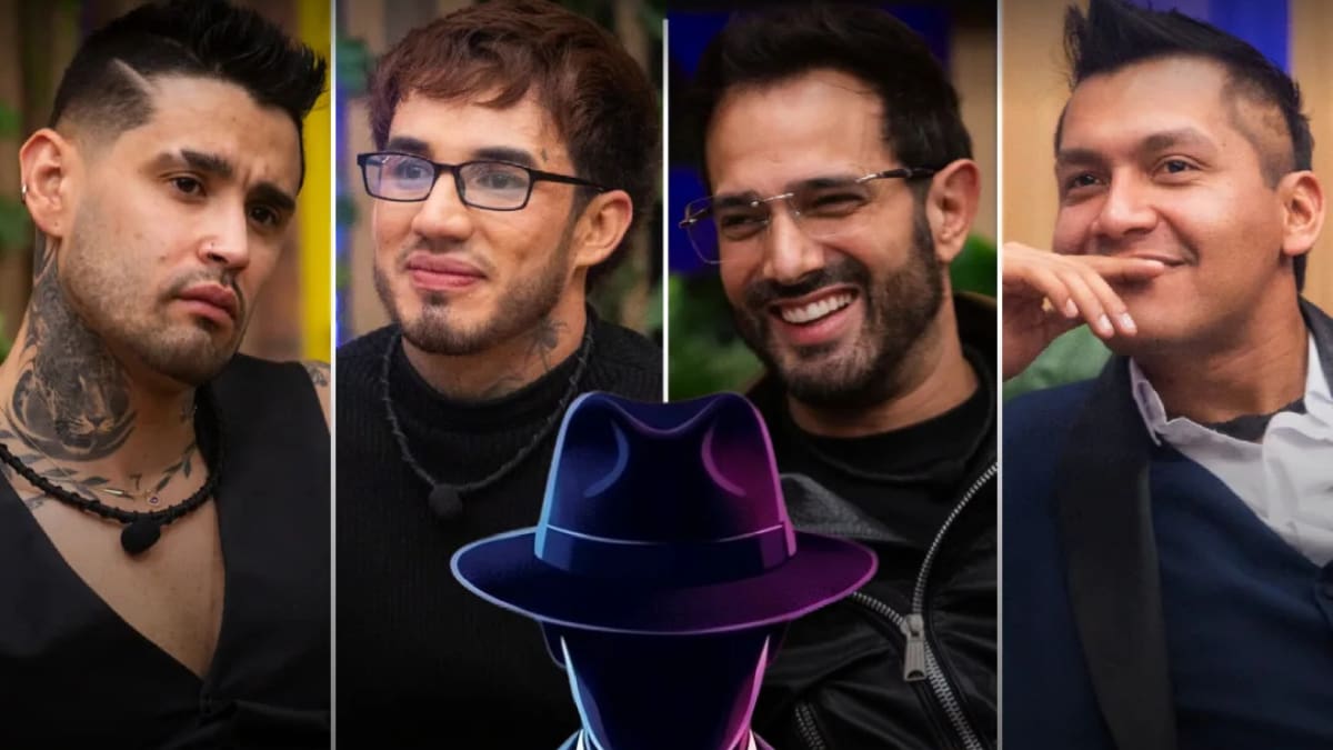 Hora y dónde ver en VIVO HOY la gran final de 'La Casa de los Famosos Colombia 3'; ¿Quién ganará?