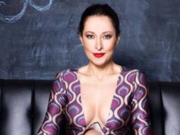 EL COMENTARIO PICANTE DE FLAVIA DOS SANTOS CON LOS JUGADORES DE SENEGAL