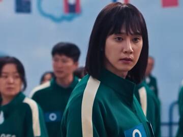 Así se ve en realidad la jugadora 120 de 'El Juego del Calamar' de Netflix; nadie la reconoce