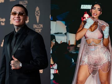 Letra y video oficial de Diomedez, la nueva canción de Blessd y GeezyDee; tendría indirectas a Karina García