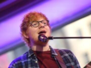 Ed Sheeran anuncia su nuevo sencillo "Perfect"
