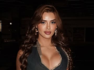 Samantha Correa mostró su sorprendente proceso de transición con emotivo mensaje; así se veía