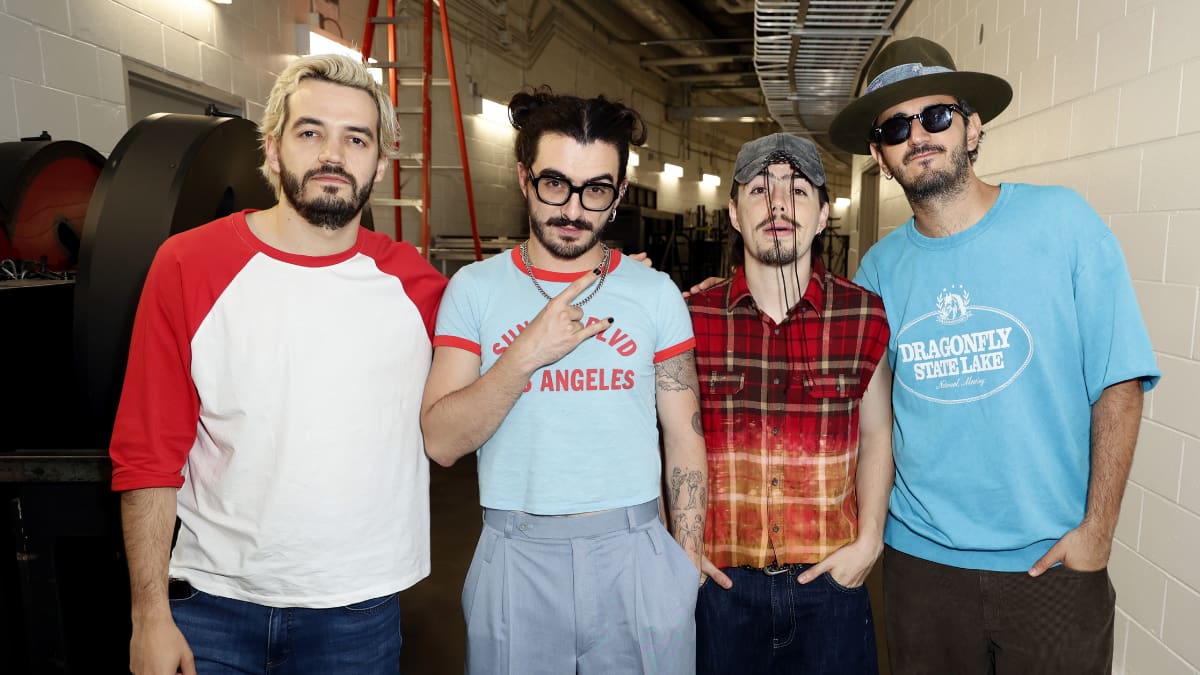 ¿Cuál es la canción más triste de Morat? La IA escogió 3: Crudas, desgarradoras y de desamor