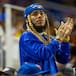 Tekashi 6ix9ine recupera su libertad tras acusaciones de violencia; jueza no encontró pruebas