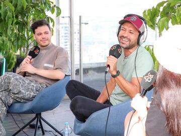 Adrián Parada reveló en Impresentables en qué se gastó Carolina Acevedo el premio de MasterChef