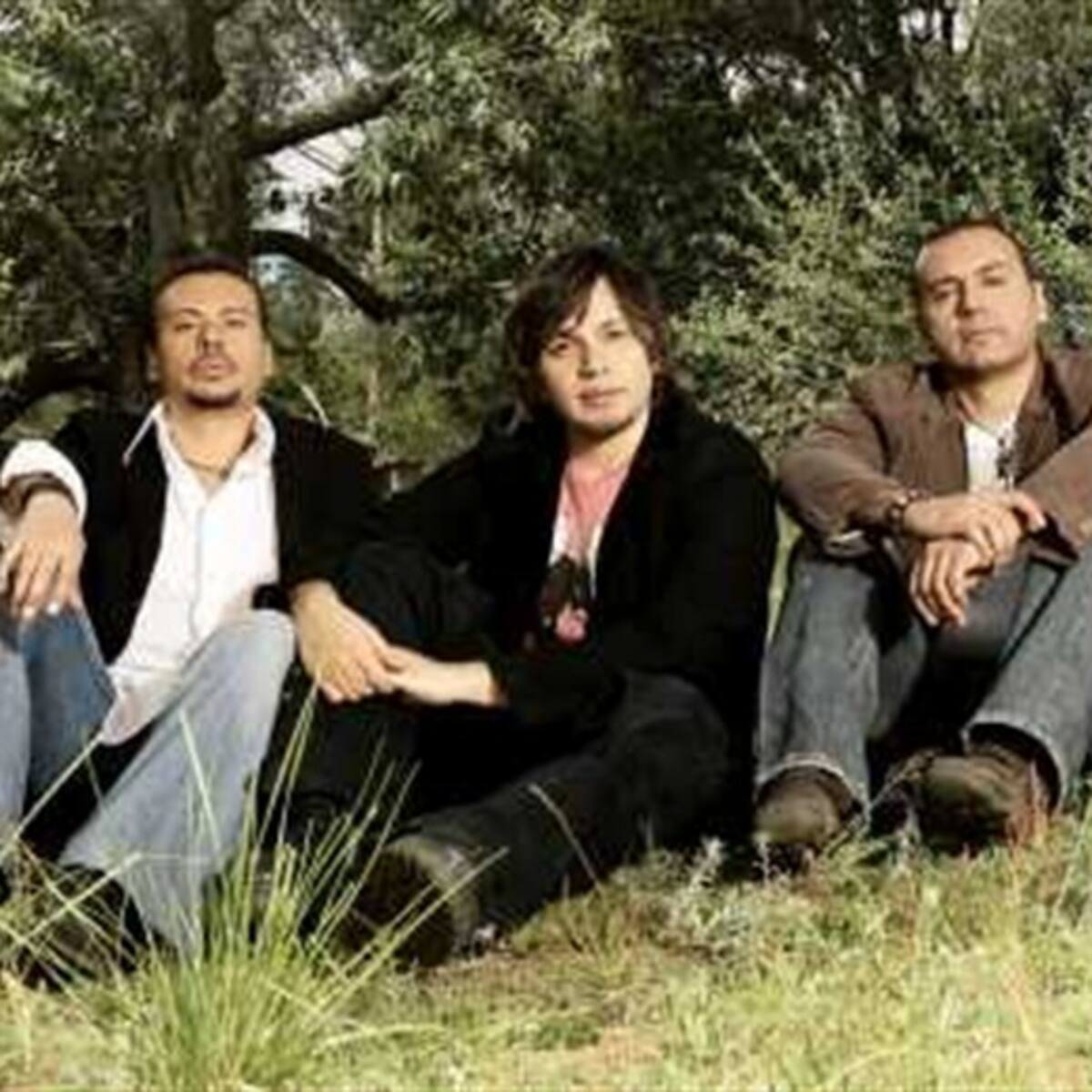 Elefante promueve trabajo musical