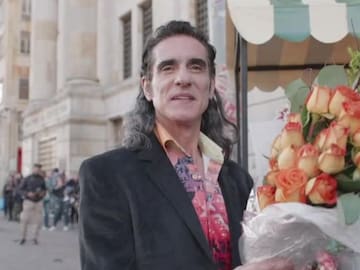 Este es el verdadero nombre de Miguel Varoni, el actor que interpreta a ‘Pedro El Escamoso’