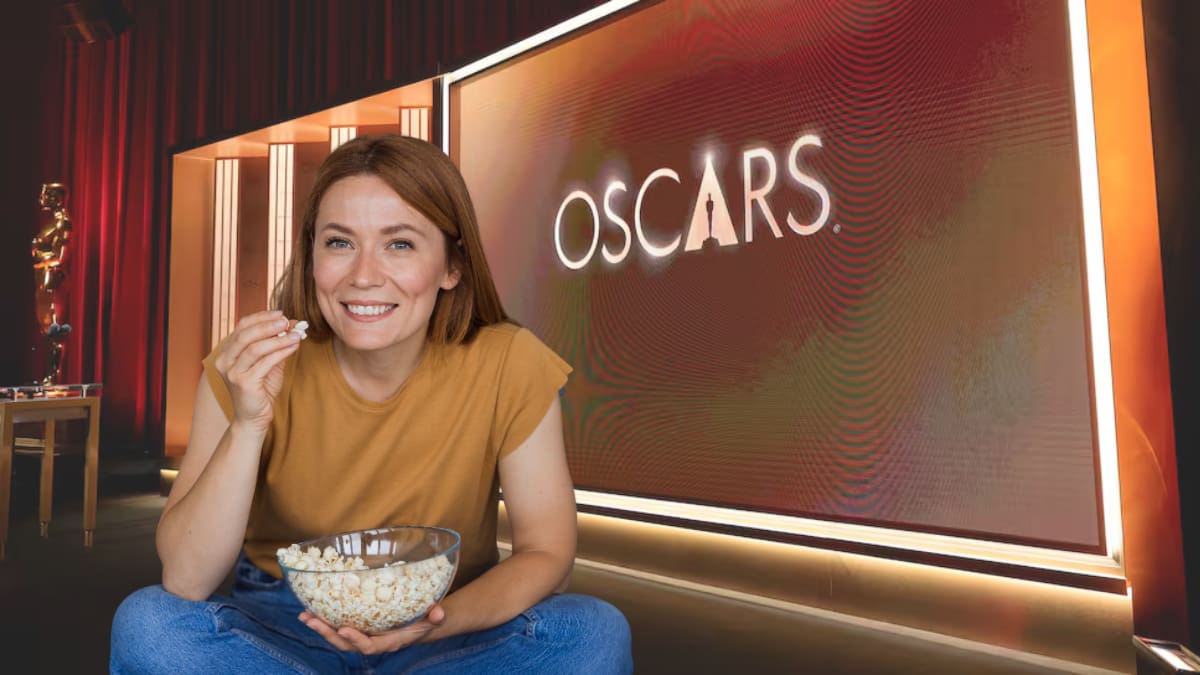 Así puedes ver las nominadas a Mejor Película en los Premios Oscar 2026 antes de la ceremonia desde tu casa