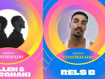 Estos son los artistas CONFIRMADOS para LOS40 Music Awards Santander 2025: Ed Sheeran y más