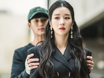 Estos son los nuevos k-dramas disponibles en Netflix: ¡con romance y drama!