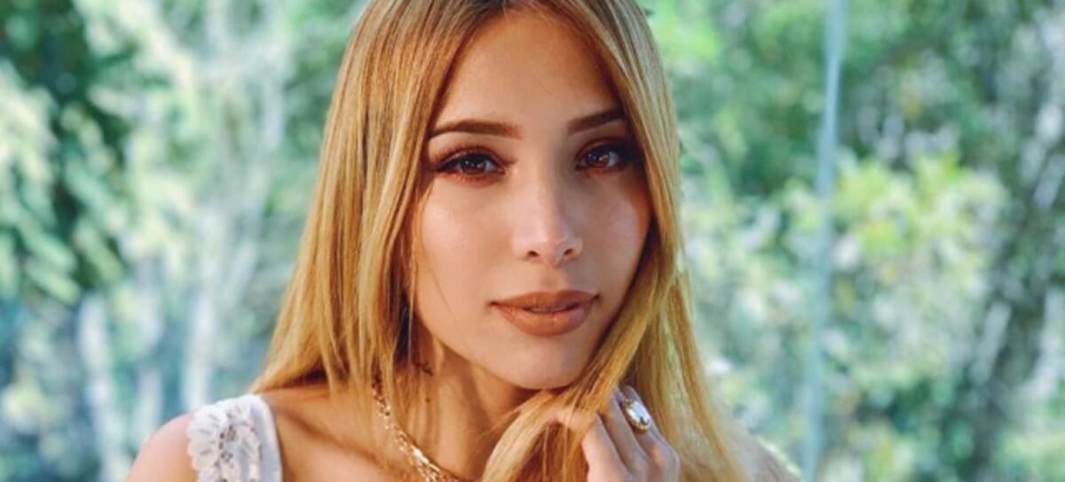 Facebook Luisa Fernanda W