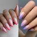 8 diseños de uñas estilo francés que te harán ver diferente; son fáciles y se pueden hacer en casa
