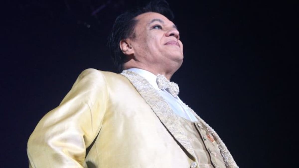 ¿Un hijo de Juan Gabriel tendría responsabilidad en su muerte?