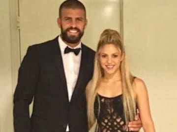Las infartantes fotos de Shakira que muchos aplauden en redes