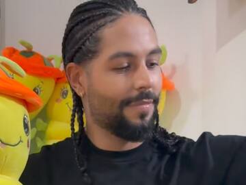 Descubrimos el verdadero precio del peluche que vende Marlon de LCDLF; es tres veces menor