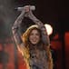 ¿Shakira estaría en entrevista con Juanpis González? Esto dijo el comediante
