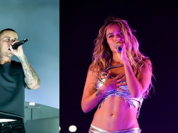 ¿Justin Bieber o Karol G? Esta fue la presentación más vista del primer fin de semana del Festival Coachella