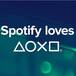 Spotify estará en Play Station 3 y 4