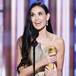 Demi Moore y el discurso más empoderador de los Golden Globes 2025: vale la pena escucharlo