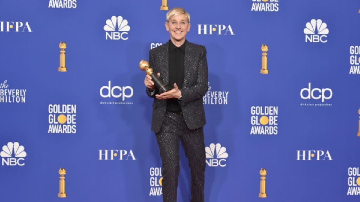 'The Ellen DeGeneres Show' es investigado por racismo