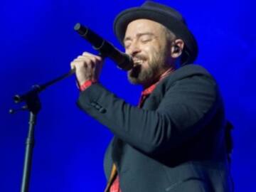 La verdad sobre el rumor de NSYNC y Justin Timberlake en el Super Bowl