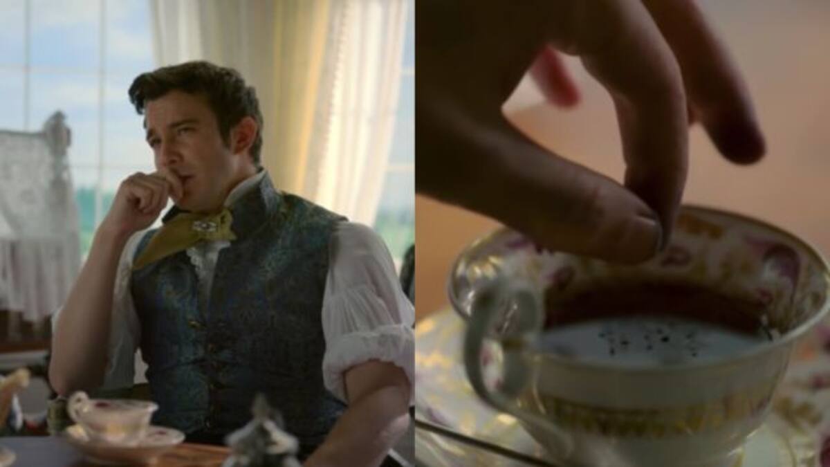 Bridgerton: ¿Cuál fue la droga que consumió Benedict?