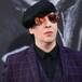 Marilyn Manson cancela nueve conciertos tras el accidente que sufrió el sábado
