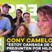 Esta fue la producción que más le gustó hacer a Cony Camelo; no fue 'Los Reyes'