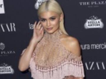 LA IMPRESIONANTE CICATRIZ DE KYLIE JENNER QUE SUS SEGUIDORES NO CONOCÍAN