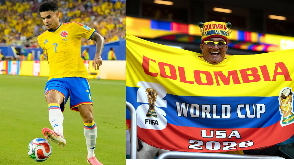 Impresentables lo invita al gran banderazo por la Selección Colombia: Fecha, lugar y hora