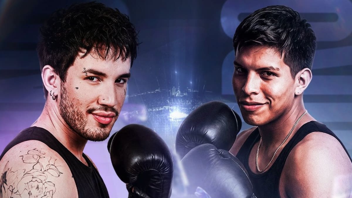 Valentino Lázaro ya tendría lista su llegada a Stream Fighters 5; podría desatar polémica con WestCol