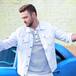 Justin Timberlake enloquece a fanáticas con foto de N'Sync