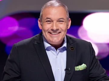 Él es el hermano de César Escola que pocos conocen; actuó en ‘Yo soy Betty, la fea’