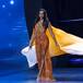 ¡Altercado en Miss Universo 2025! Miss Jamaica sufre una fuerte caída en pleno certamen