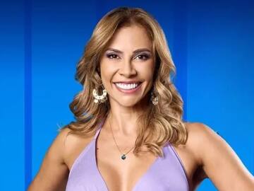 La Casa de los Famosos: Martha Isabel Bolaños confesó extraño fetiche y puso a sudar a más de uno