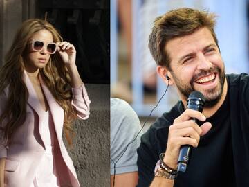 Abogado de Shakira asegura que haberse enamorado de Piqué le salió muy caro a la colombiana