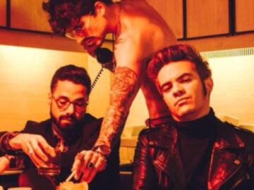 Diamante Eléctrico llega al Estéreo Picnic 2018